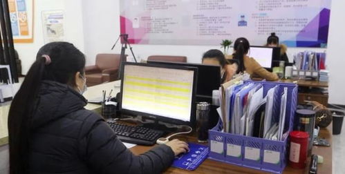 數字賦能，暖心服務 信息技術為淶水民生夢想插上翅膀