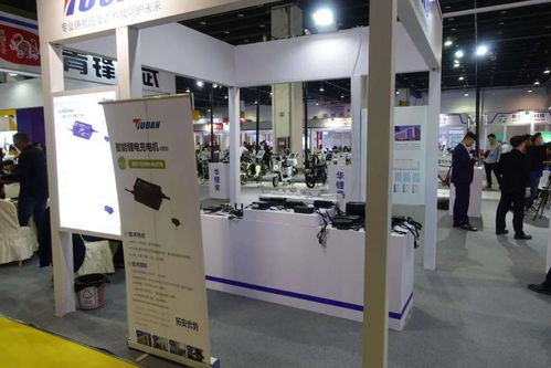 專業(yè)鑄就品質(zhì)，科技呵護(hù)未來(lái)——杭州拓安機(jī)電充電機(jī)系列產(chǎn)品閃耀浙江展