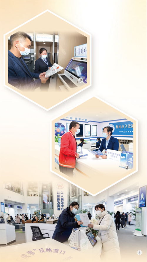 優(yōu)化審批流程，科技中介服務(wù)助力法治與產(chǎn)業(yè)發(fā)展