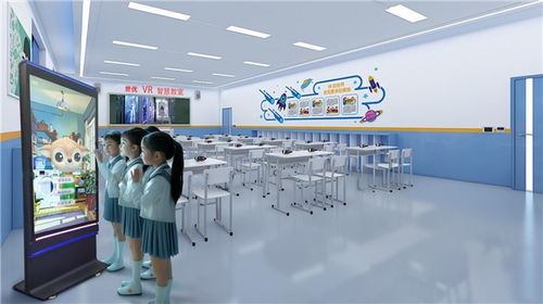 世優科技攜AI數字人教師亮相，創新成果入選AI教育科技產品TOP30榜單