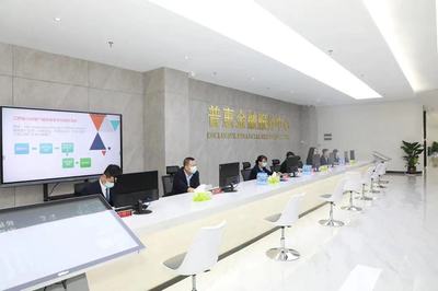 江西贛州 敢折東風第一枝，科技中介服務激發創新活力