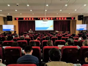 芝罘區創新科技中介服務模式 告別“獨角戲”，唱響“二人轉”